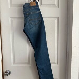 Denizen from Levi's Women's Denim Straight Leg Jeans